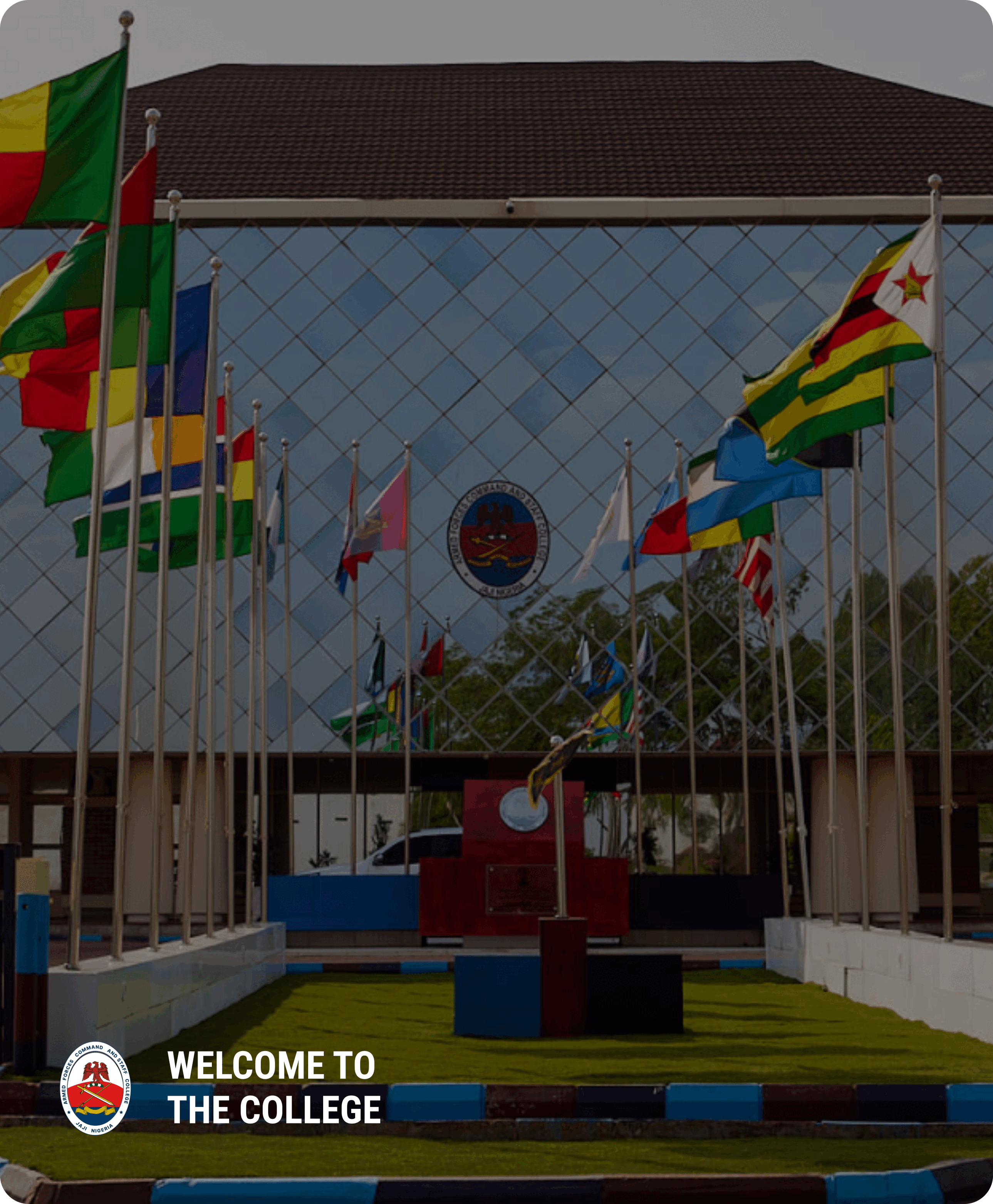 AFCSC Registration Portal